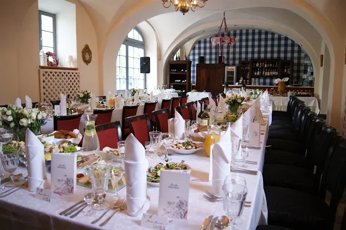 Arsenał - Restauracja Białystok