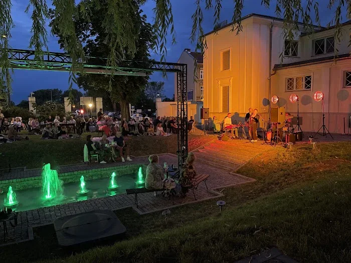 Art Cafe - Kawiarnia Gorzów Wielkopolski