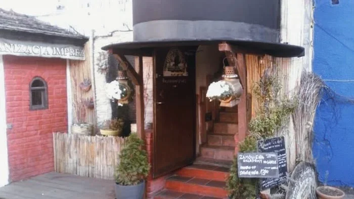 Art-Cafe - Kawiarnia Rybnik