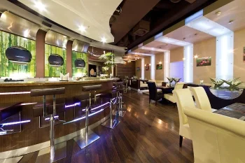 Art Sushi by Kurkuma - Restauracja Bydgoszcz