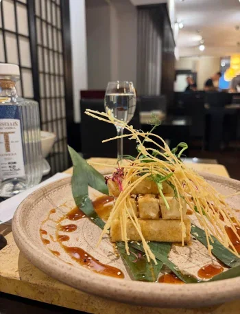 Art Sushi - Restauracja Gliwice