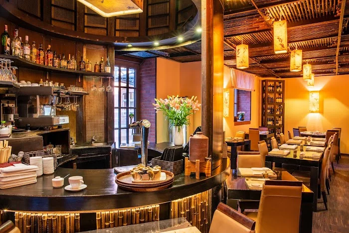 Art Sushi - Restauracja Poznań