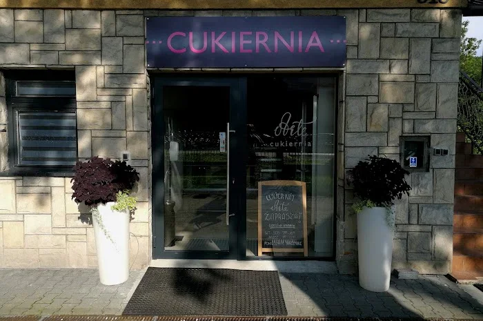 Arte Cukiernia Włoska Białka, Maków Podhalański - Restauracja Białka Tatrzańska