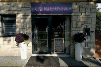 Arte Cukiernia Włoska Białka, Maków Podhalański - Restauracja Białka Tatrzańska