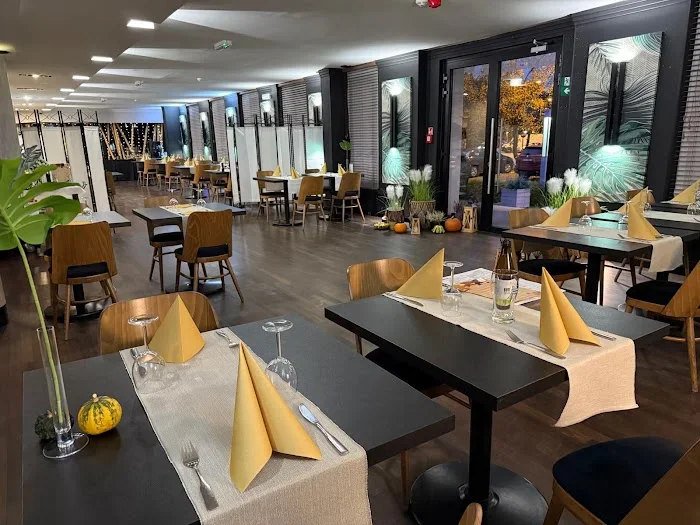 ARTÉ food & wine - Restauracja Tychy