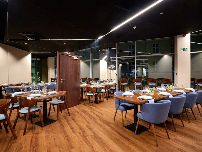 Arte - Restauracja Koszalin