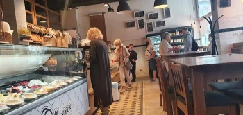 Artisan - Restauracja Szczecin