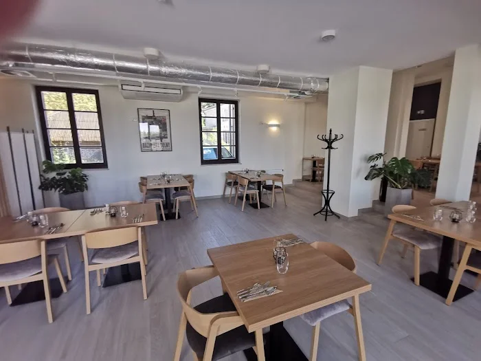 artROOM Kazimierz Dolny - Restauracja