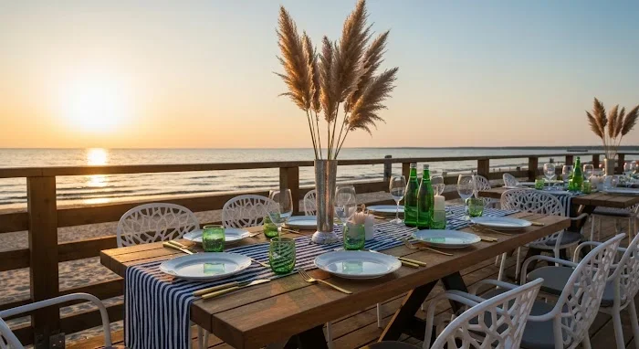 Arts Kitchen Restauracja Międzyzdroje