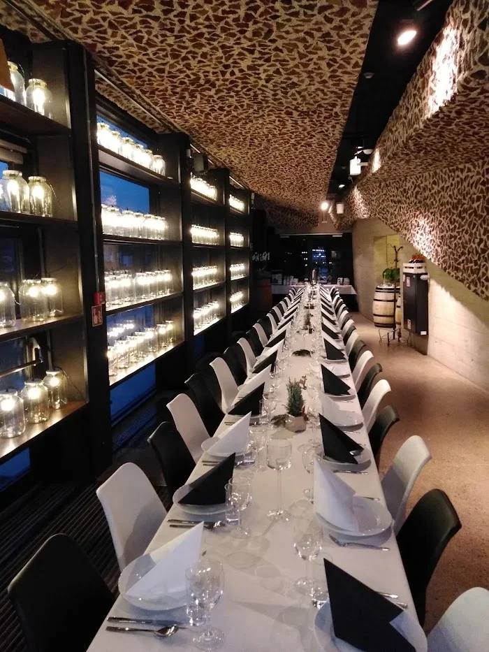 Artystyczna bistro - Restauracja Toruń