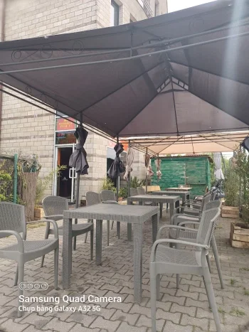 ASEAN 2 BAR RESTAURACYJNY - Restauracja Warszawa