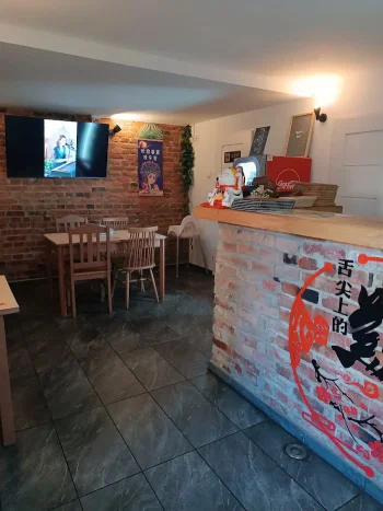 ASIA ANAN 私房菜 - Restauracja Gdańsk