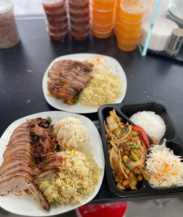 Asia Duc Tai - Restauracja Płock