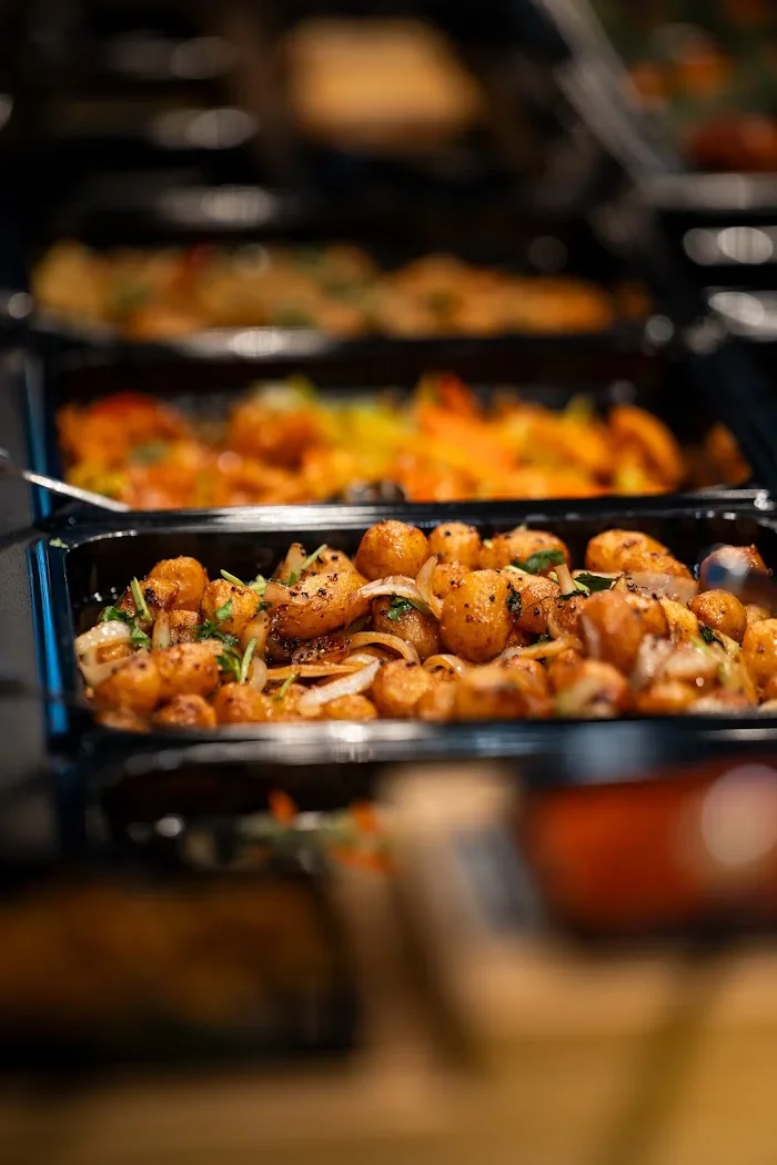 Asia Mama - Riviera - Restauracja Gdynia