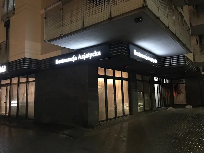Asia Orchid - Restauracja Kołobrzeg