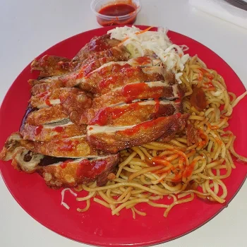 Asian Bistro - Restauracja Jastrzębie-Zdrój