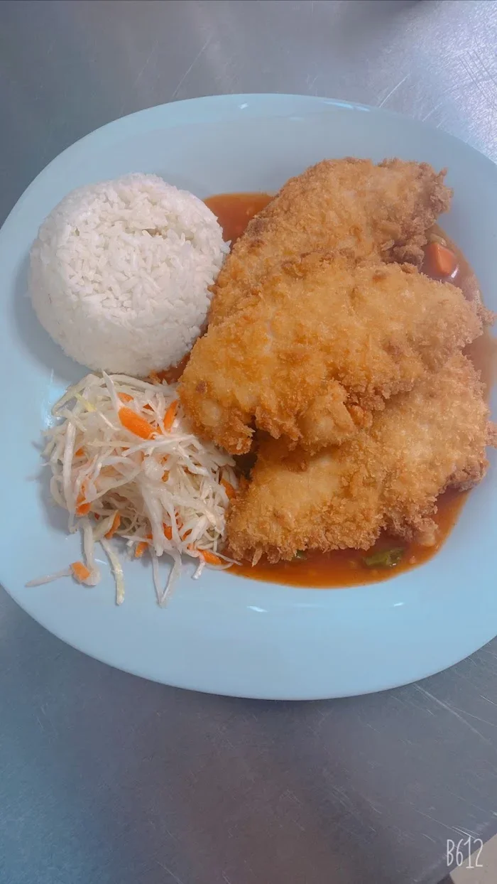 Asian Food Viet-Thai - Restauracja Józefów