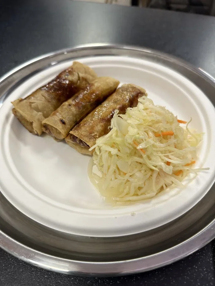 Asian Food Viet Thai - Restauracja Warszawa