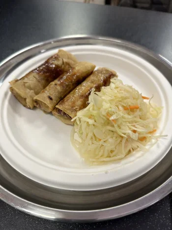 Asian Food Viet Thai - Restauracja Warszawa