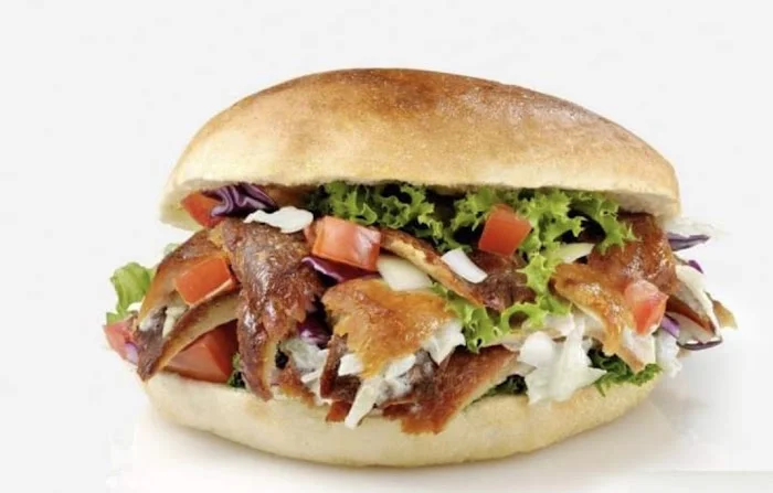 ASIAN KEBAB AND GRILL URSYNOW - Restauracja Warszawa