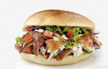 ASIAN KEBAB AND GRILL URSYNOW - Restauracja Warszawa