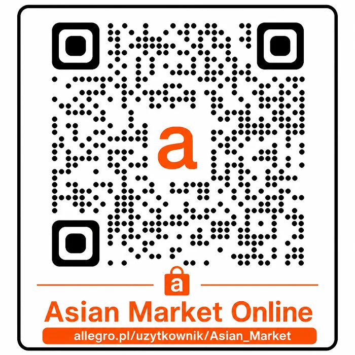 Asian Market Online - Restauracja Wrocław