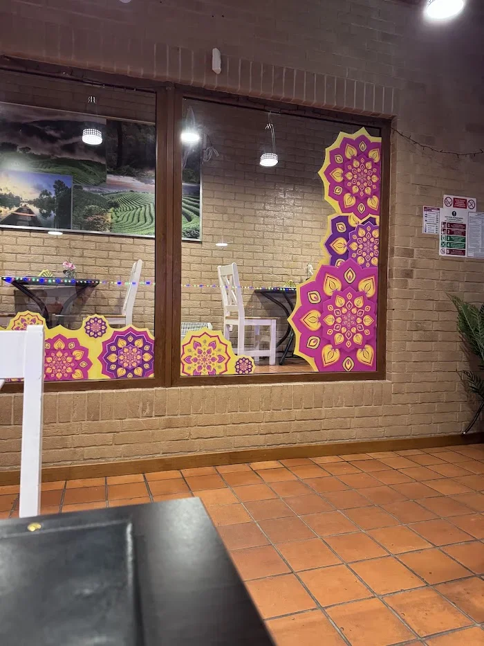 Asian Restaurant & Kebab - Restauracja Koszalin
