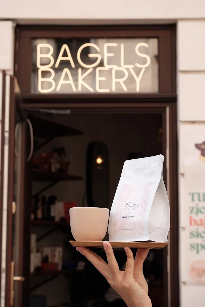 Atelier Cafe - Breakfast & Specialty Coffee - Restauracja Wrocław