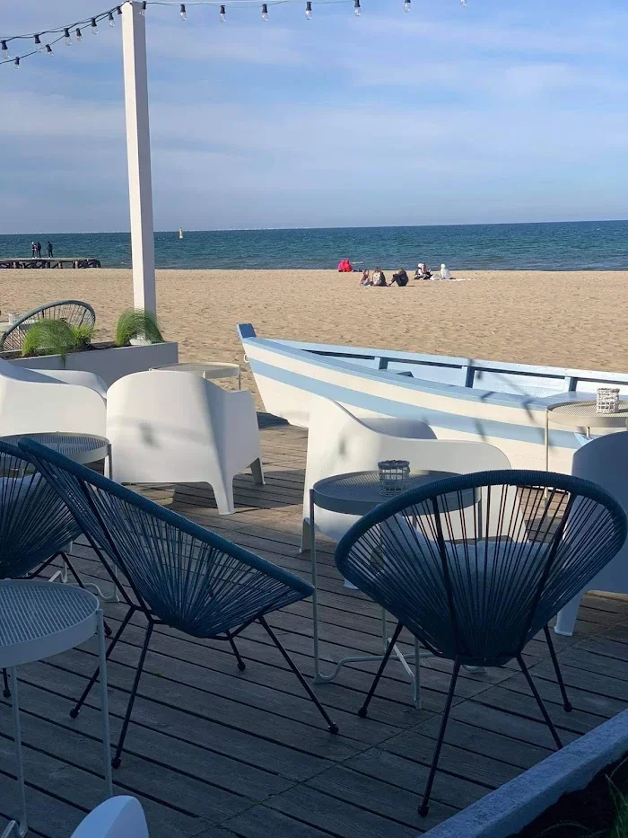 Atelier Cocktails & Food - Restauracja Sopot