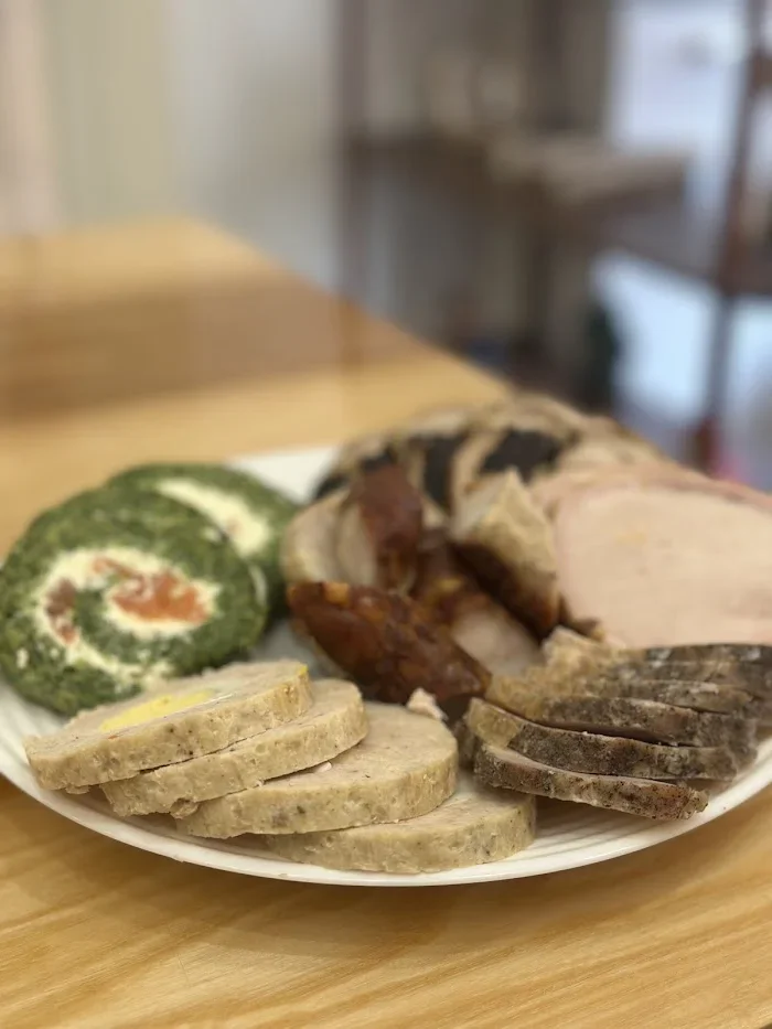 Atelier Domowej Kuchni - Restauracja Konin
