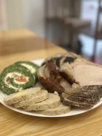Atelier Domowej Kuchni - Restauracja Konin