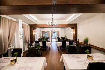 Atelier Nowa - Restauracja Karpacz