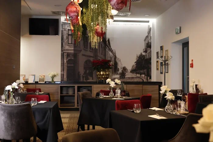 Atelier Sędziwoja - Restauracja Nowy Sącz