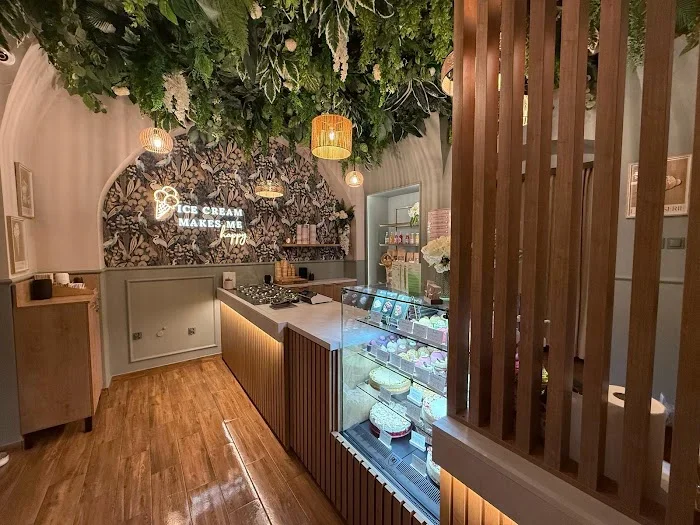Atelier Słodkości Tarnów - Restauracja