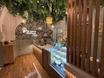 Atelier Słodkości Tarnów - Restauracja