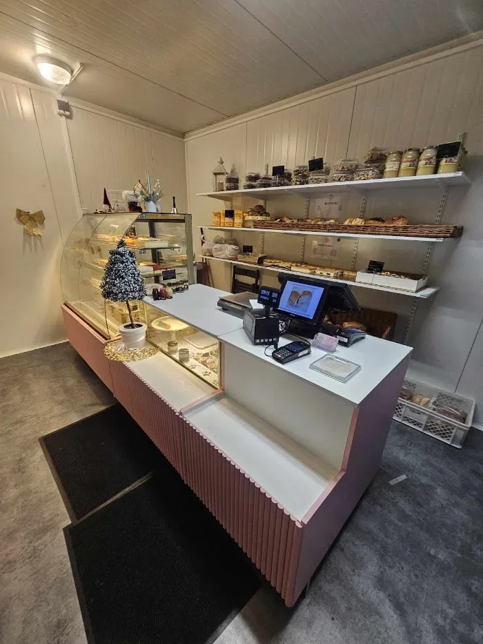Atelier Słodyczy - Restauracja Rybnik