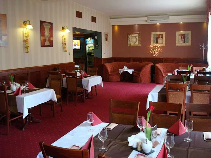 Atena - Restauracja Słupsk