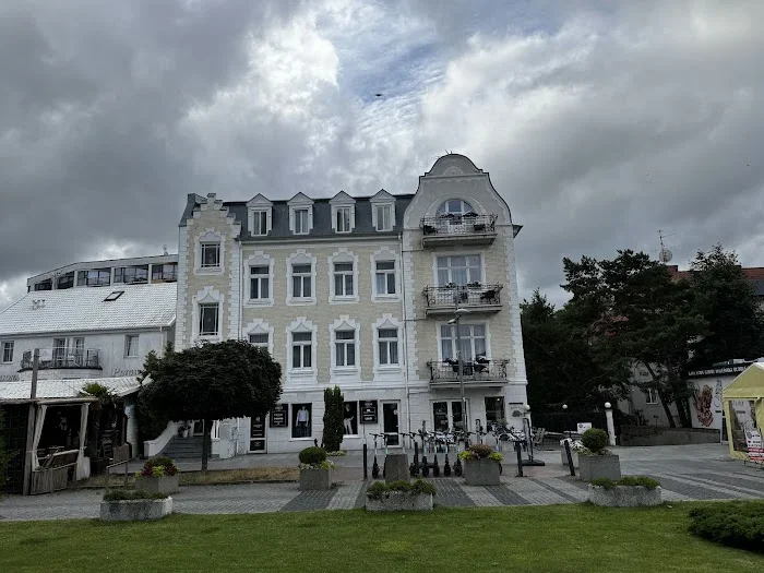 Atlantis - Restauracja Międzyzdroje