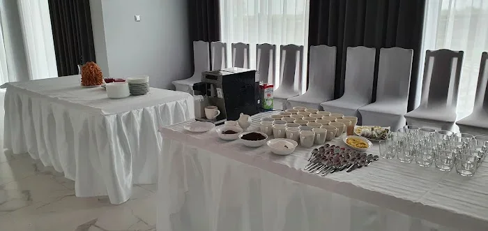 ATMOSFERA - Restauracja Siedlce
