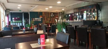 Atmosfera - Restauracja Tychy