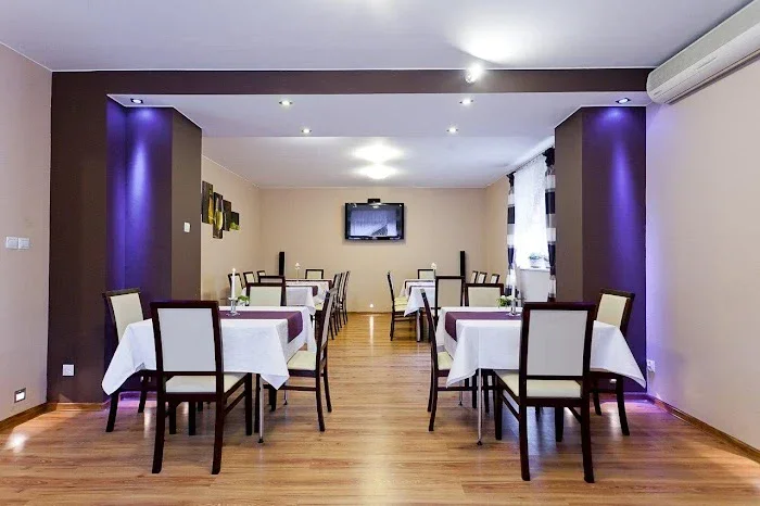 Atmosfera - Restauracja Zabrze