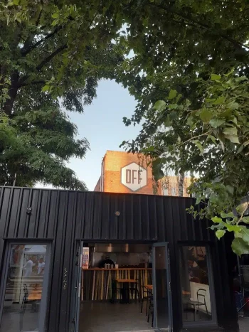 Ato Ramen - Restauracja Łódź