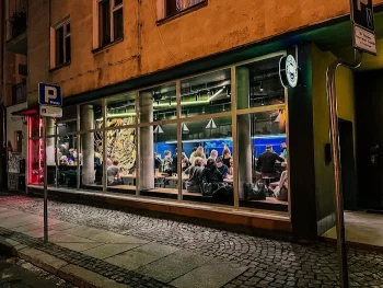ato ramen wro - Restauracja Wrocław