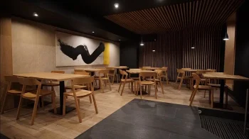 Ato Sushi - Restauracja Łódź