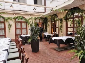 ATRIUm - Restauracja Lublin