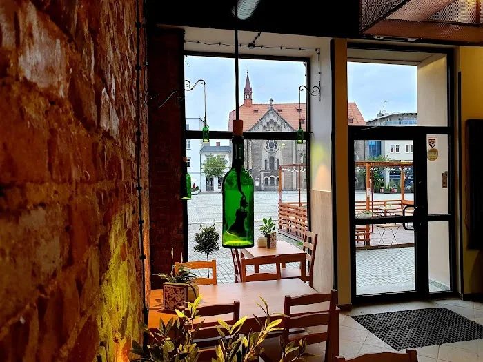 Attraversiamo Kuchnia Włoska - Restauracja Bytom