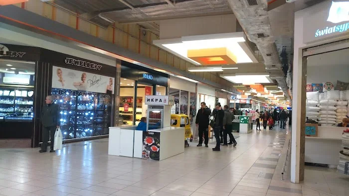 Auchan - Ryby