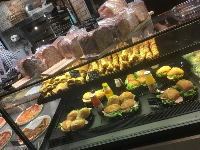 Auchan Bistro - Restauracja Bydgoszcz