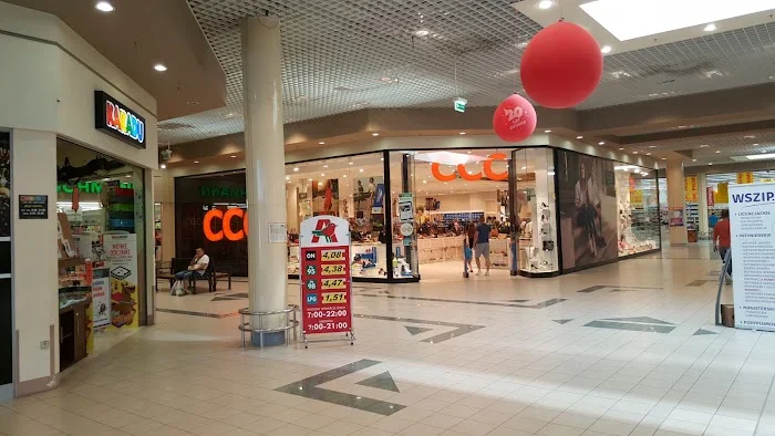 Auchan - Restauracja Legnica