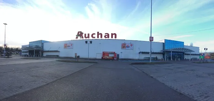 Auchan - Restauracja Włocławek